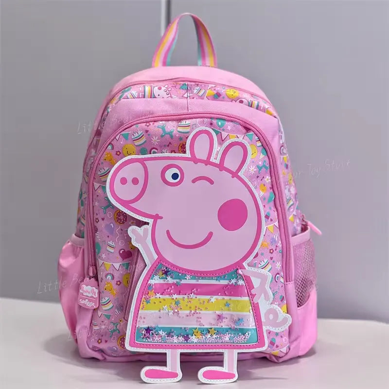 Smiggle Classic Backpacks