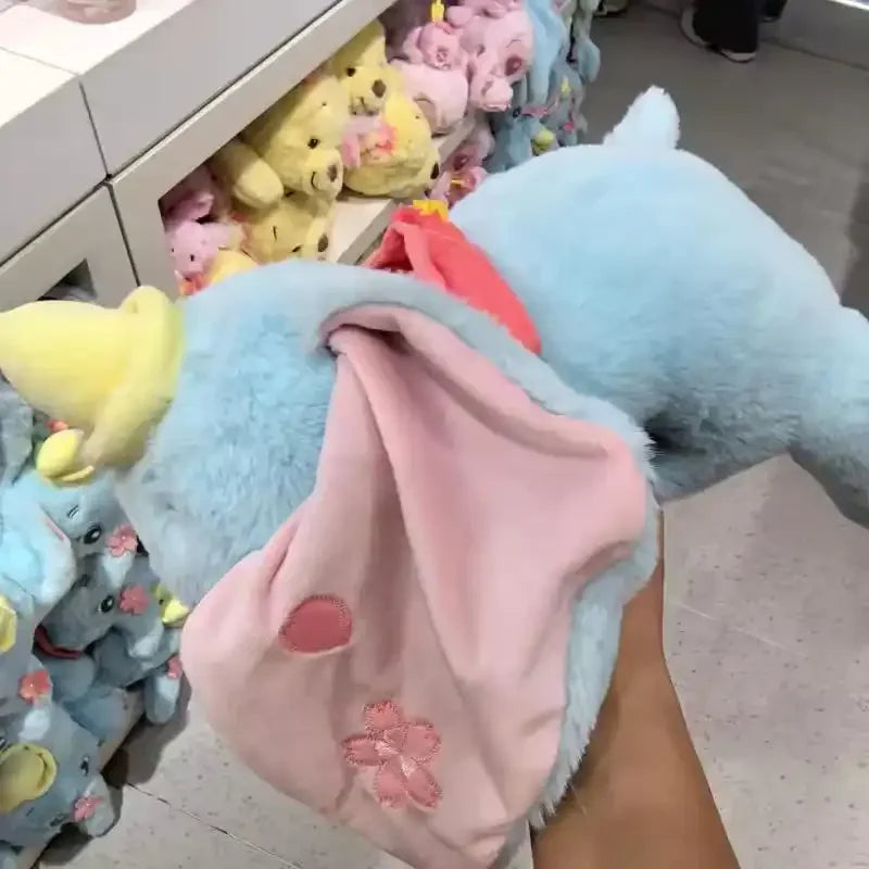 DZNY Dreamy Dozers Plushie