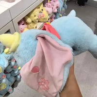 DZNY Dreamy Dozers Plushie