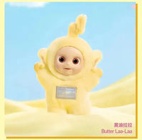 Pop Mart Teletubbies Vibrancy Series Blind Box