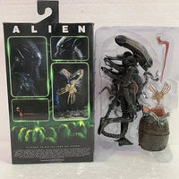 NECA Alien 40th Anniversary Ultimate Big Chap Figure (22 cm)