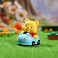 Disney Winnie the Pooh Mini Mystery Series Blind Box