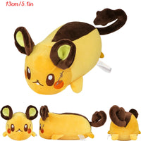 Pokemon Crowd Favourites Plushies