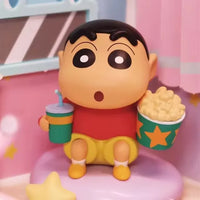 Crayon Shinchan Daily Series 3 Blind Box