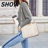 Multifunctional Trending Tote Bag