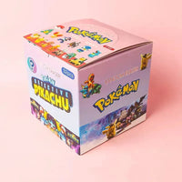 Pokemon Mystery Eraser Blind Bag