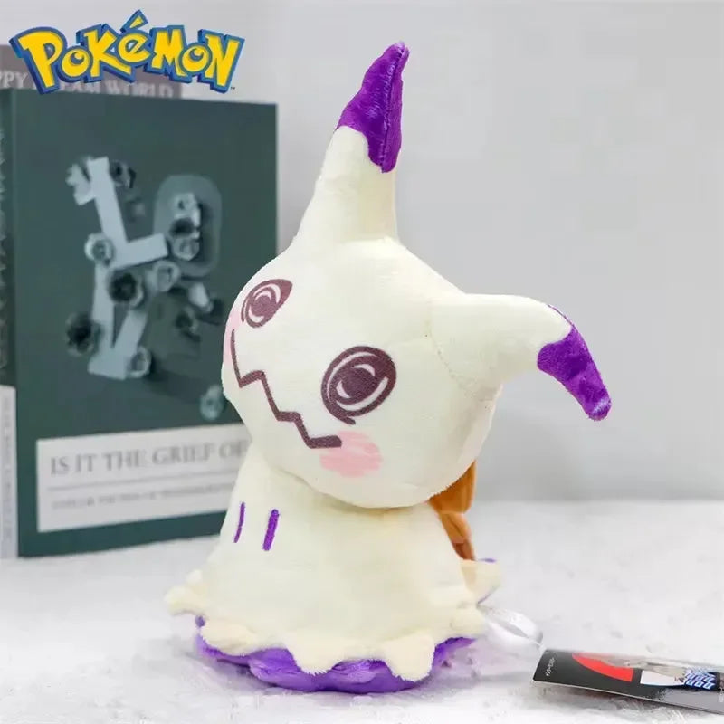 Mimikyu Shadow Plushie