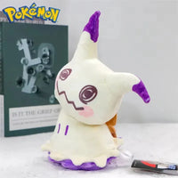 Mimikyu Shadow Plushie