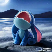 Alien Little Emotions Series Blind Box