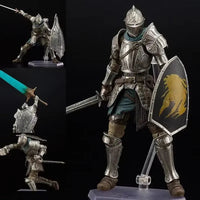 Dark Souls Knight Armor Action Figure (16 cm)