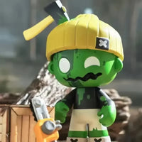 Mr. Bone Junior First Day Series Blind Box