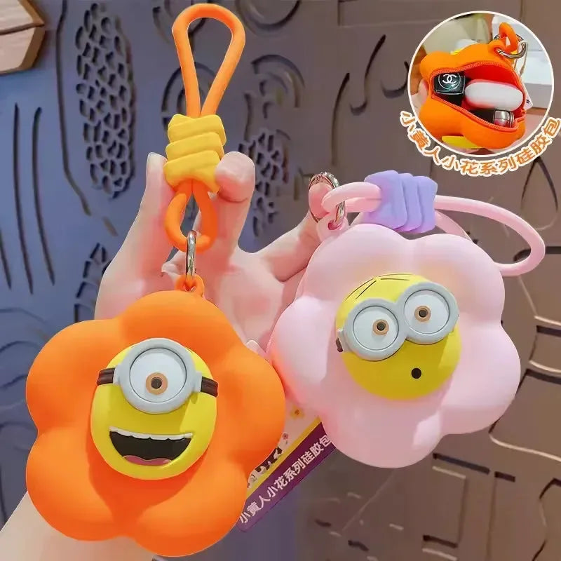 Petal Pockets Minniun Coin Purse