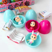 Crybaby Crying Again Series Mini Blind Box