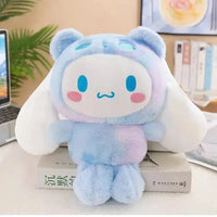 Sanrio Kawaii Huggable Plushies (25 cm)