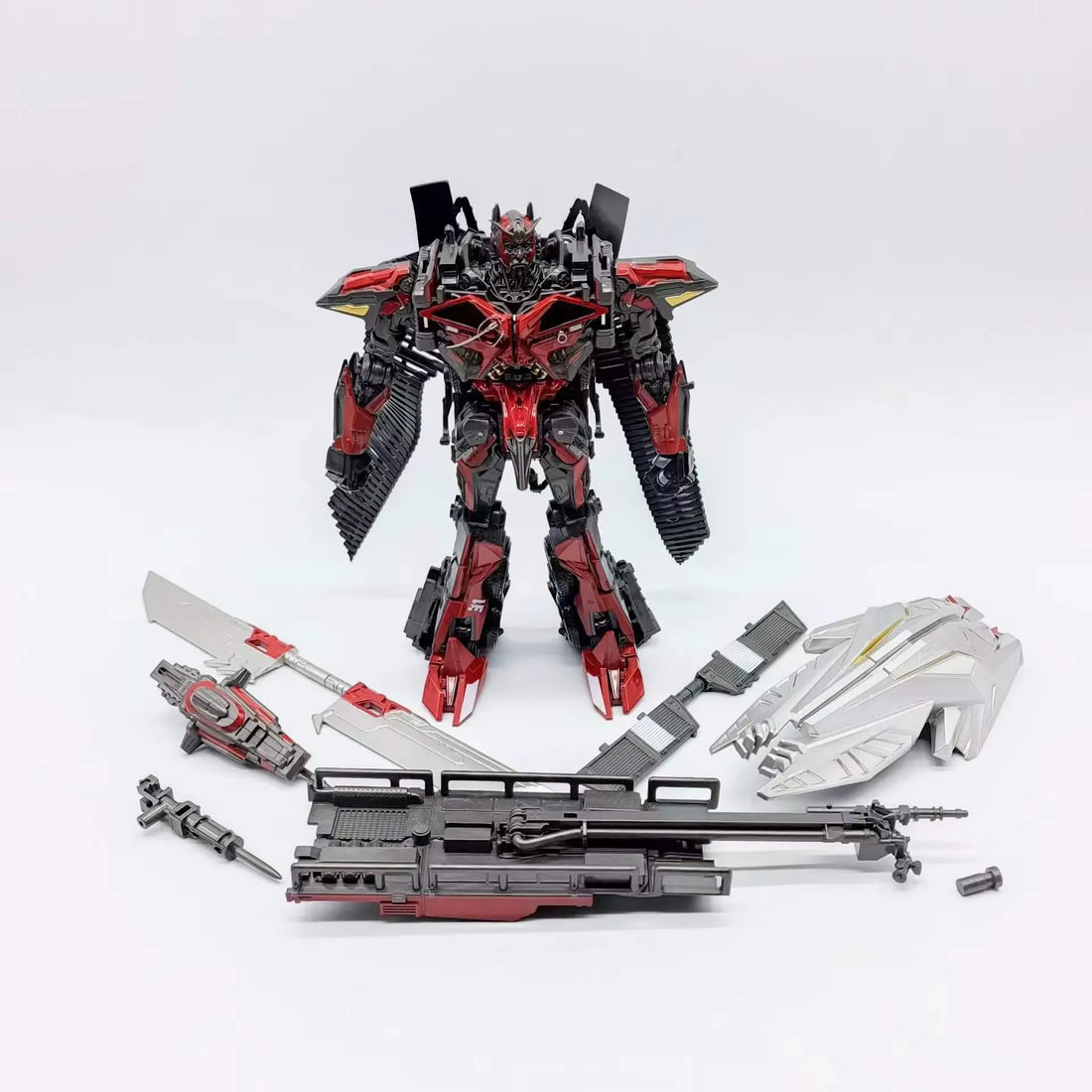 Baiwei Transformers TW1024 Sentinel Prime Truck