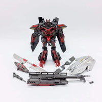 Baiwei Transformers TW1024 Sentinel Prime Truck