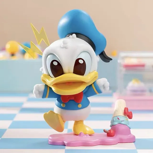 Disney Donald Duck Children's Heart Series Blind Box