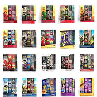 Lego Kids Original Watch (24 pcs)