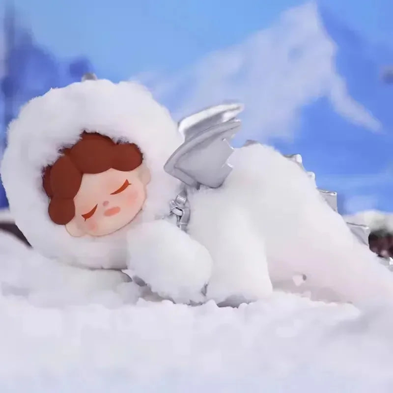 Wendy Sleepy Zoo School Blind Box