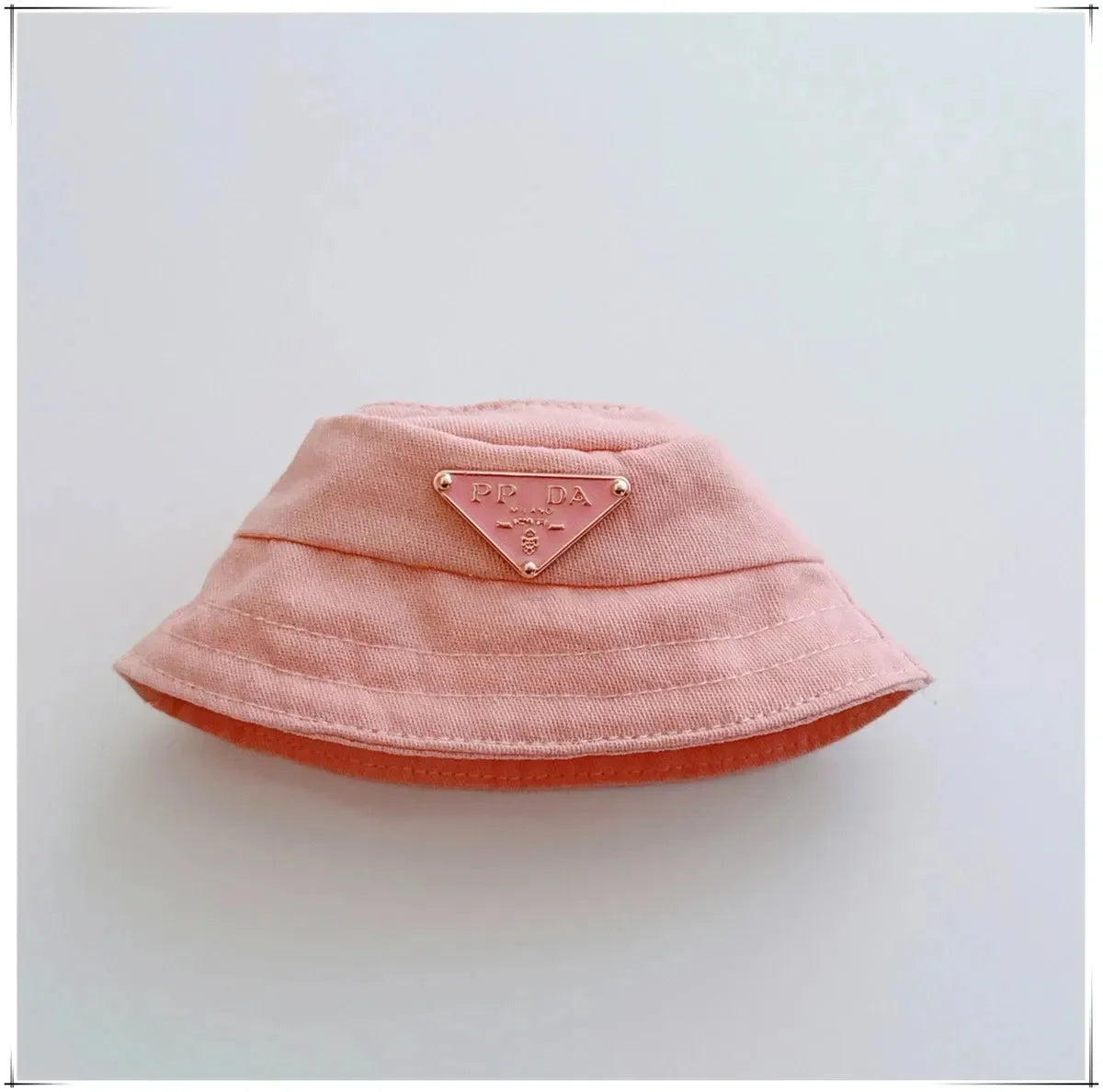 Designer PRemium Brand Labubu Outfit - Bear Hugs