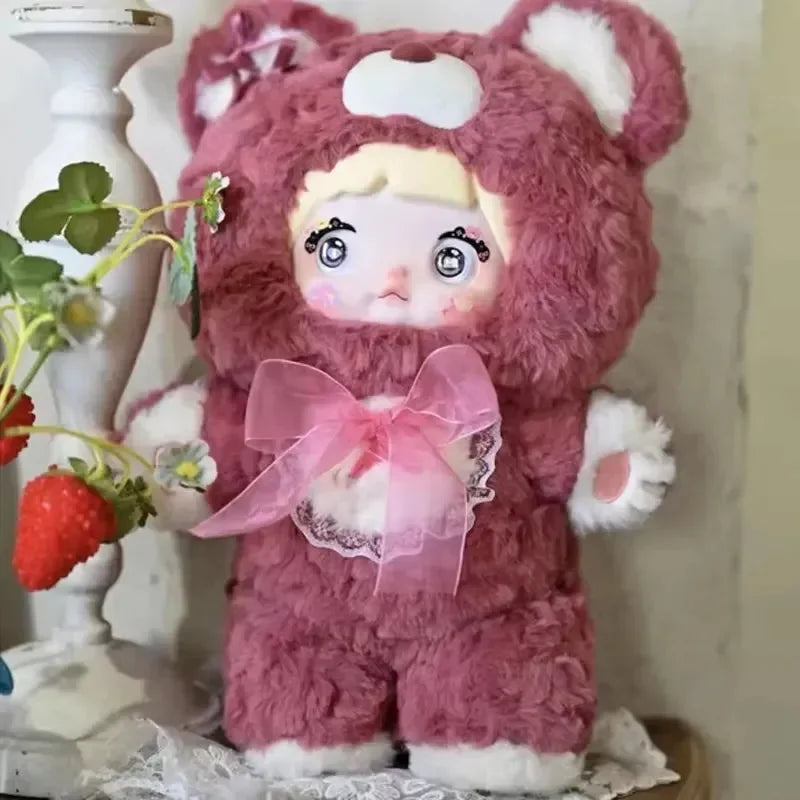 Nommi Goodnight Bear Blind Box Series