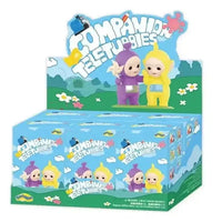 Teletubbies Companion Series Blind Box