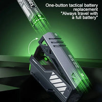 True Spid Compact Portable Power Bank