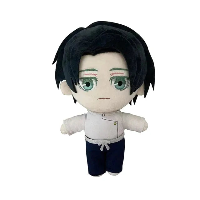 Jujutsu Kaisen Plush Collection (21 cm)