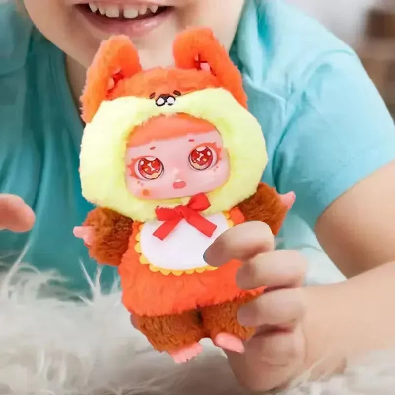 DuDuZai Dreamland Series Plush Blind Box