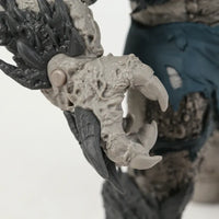 Doomsday Movie Action Figure (20 cm)