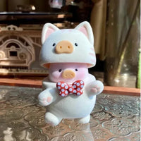 Lulu The Piggy Celebration Series Blind Box - Bear Hugs