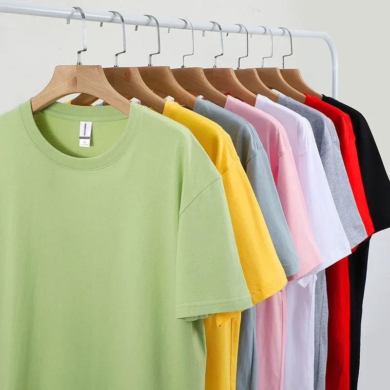 Freedom Letter Printed T-Shirt
