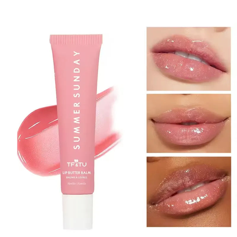 Summer Sundays Moisturising Lip Balm