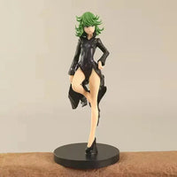 One Punch Man Characters Action Figurine (18 cm)