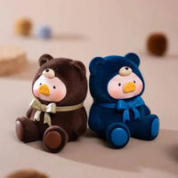 Lulu The Piggy Teddy Mini Series Blind Bag - Bear Hugs