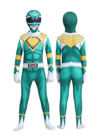 Power Rangers Elite Costume