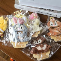 Labubu DSNY Outfit Collection