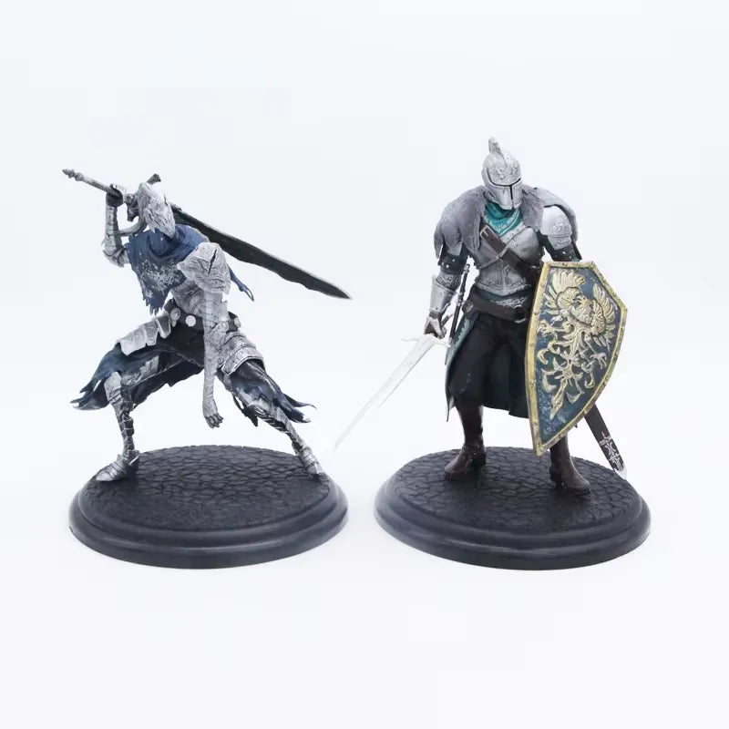 Dark Souls Action Figures