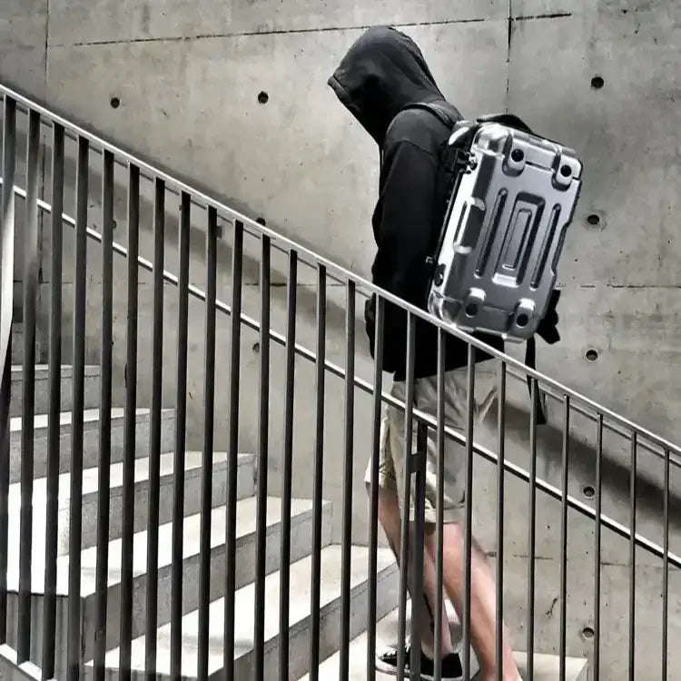 Jet-Set-Go Travel Ready Cabin Backpack