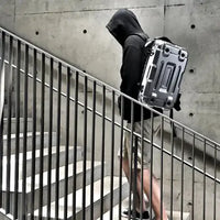 Sac à dos de cabine Jet-Set-Go Travel Ready 