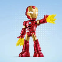Heroic Haul Action Figurines