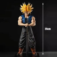 Dragon Ball Z Trunks Figurine (25cm)