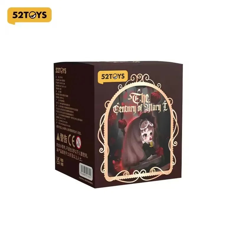52TOYS Lilith The Century of Mary Blind Box