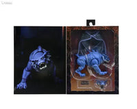 NECA Gargoyles Goliath Bronx Action Figures