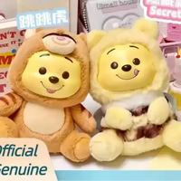 Top Toy Honey Bear Naughty Party Blind Box