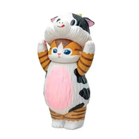 Mofusand Hidden Cat Series Blind Box