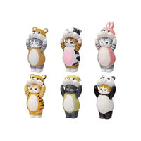 Mofusand Hidden Cat Series Blind Box