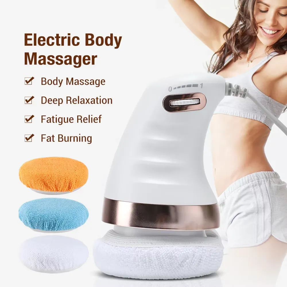 Cellulite Body Sculpting Massager