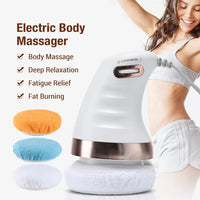 Cellulite Body Sculpting Massager