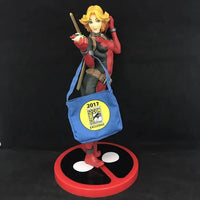 Lady Deadpool Action Figure (24 cm)